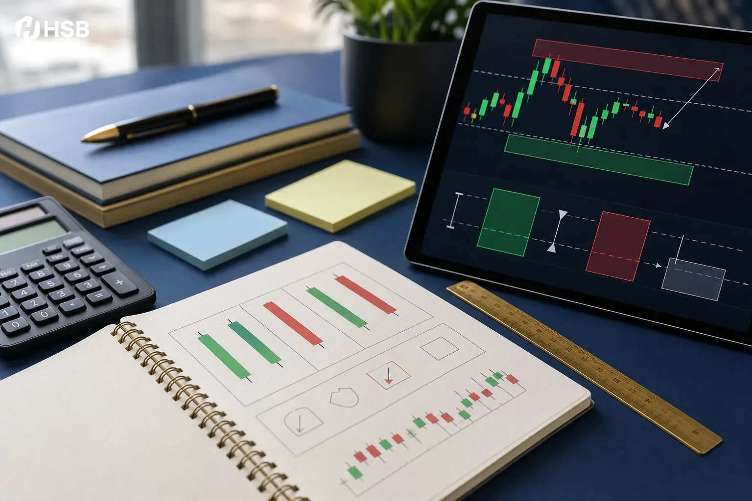 Apa Itu Marubozu Candlestick dalam Trading?