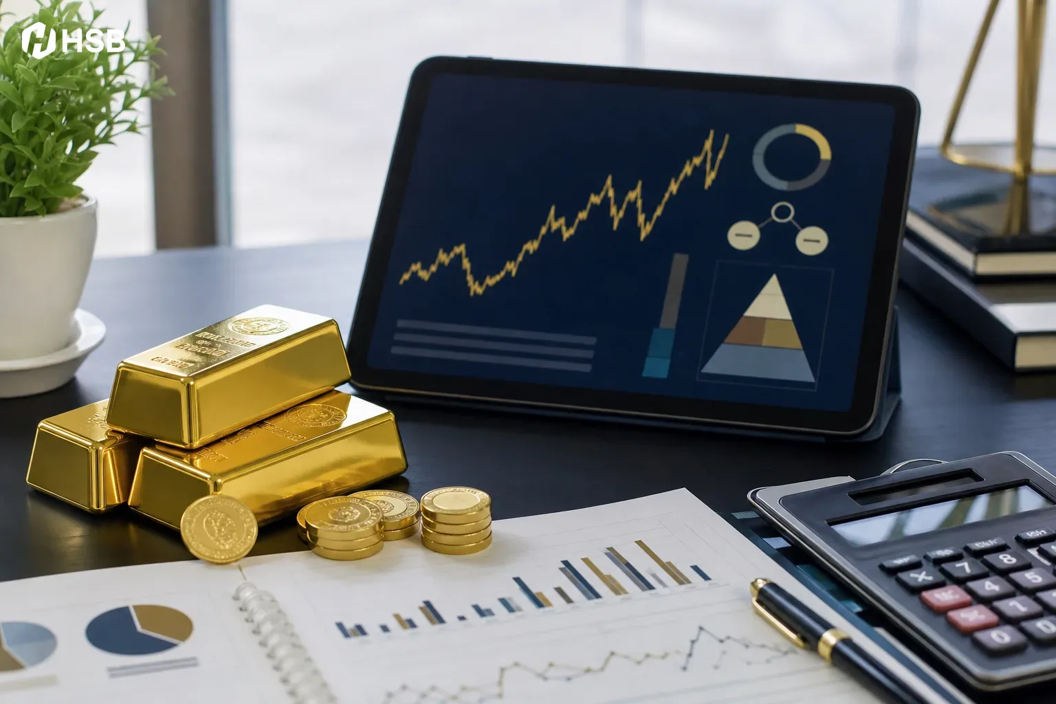 Cara Membaca Prediksi Harga Emas dan Arah XAUUSD
