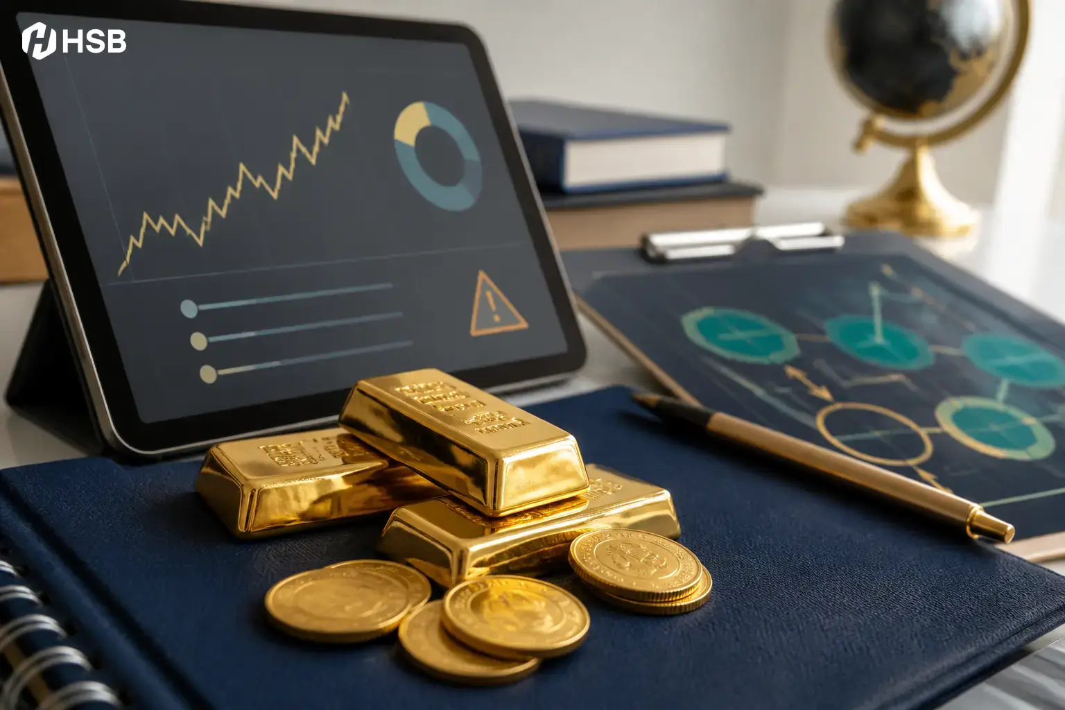Cara Memilih Gramasi Emas Sesuai Tujuan dan Budget