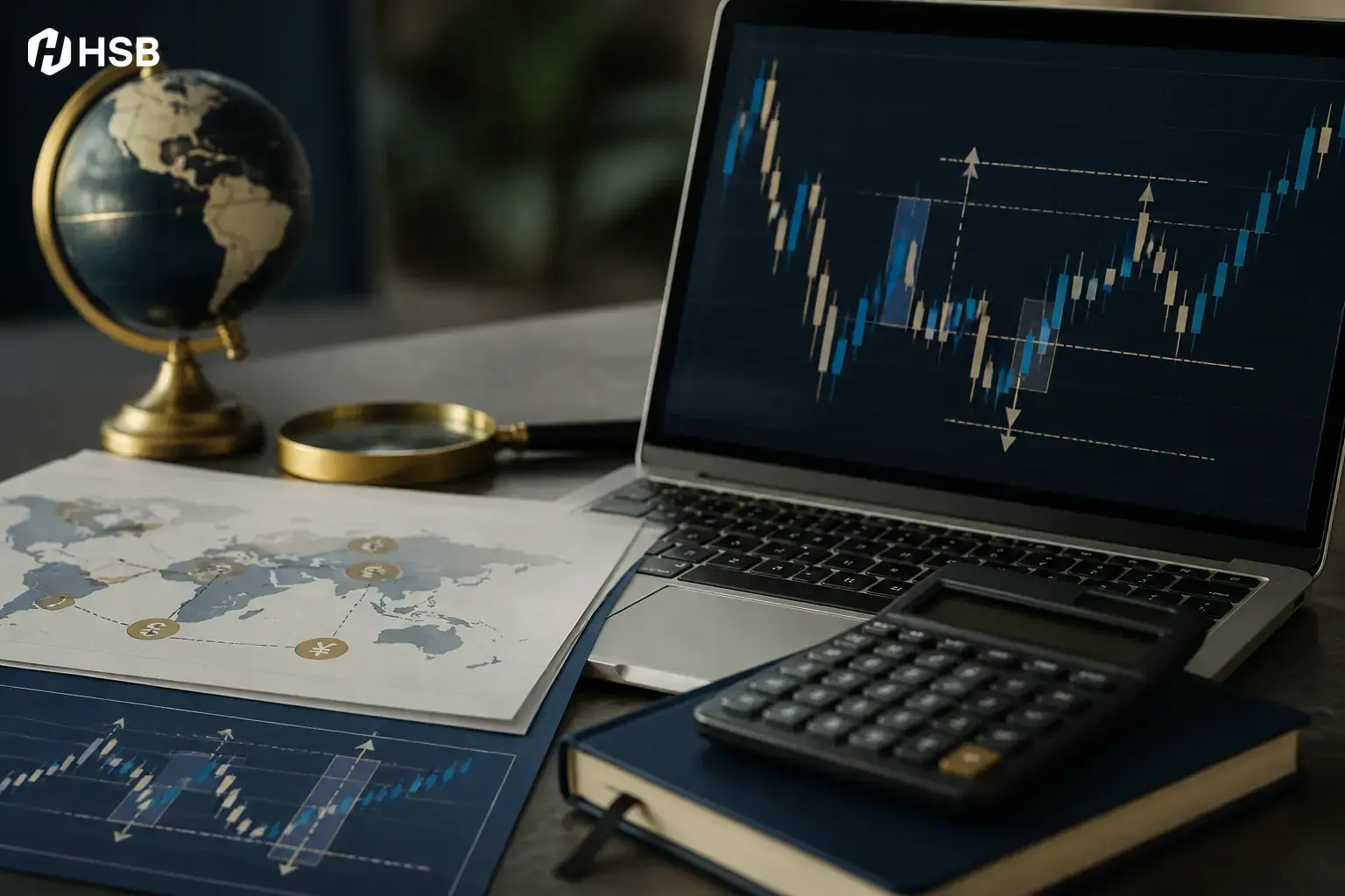 Foto edukasi Apakah ada broker forex nomor 1 di Indonesia?