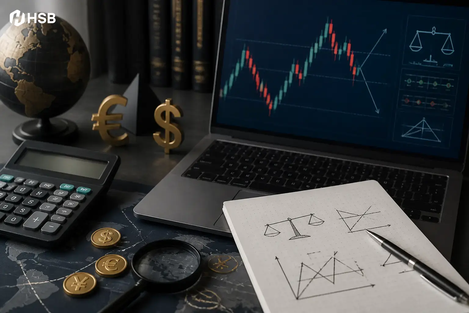 Foto edukasi Bagaimana cara menilai broker forex terbaik di Indonesia?