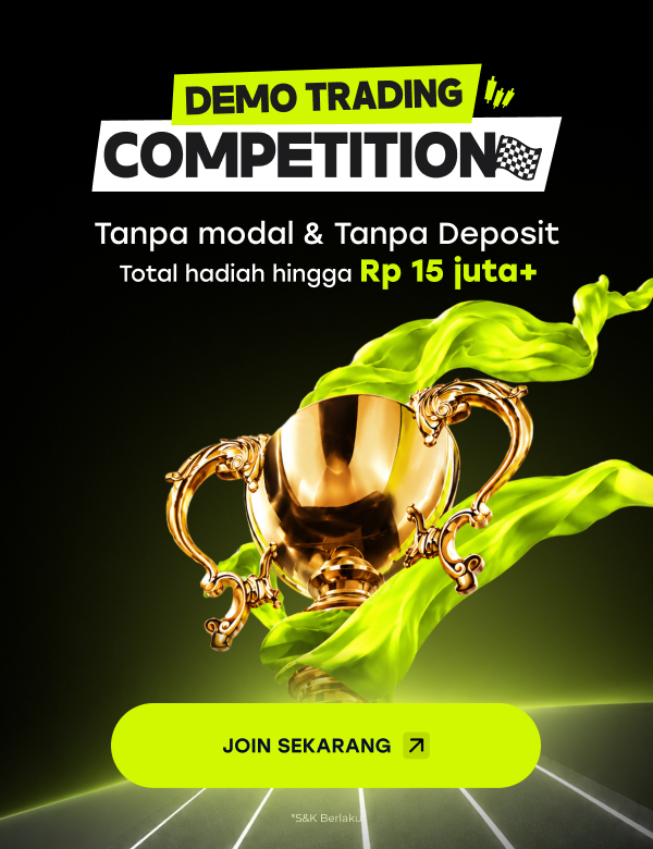 demo trading competition