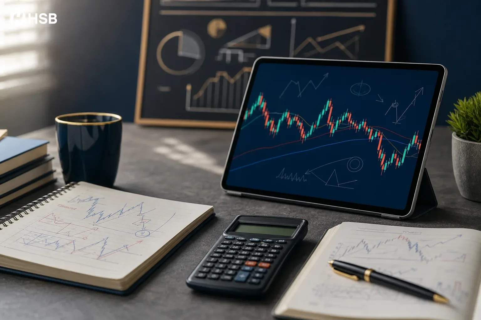 Apa Bedanya Risiko Pasar dan Perlindungan Asuransi Trading HSB?