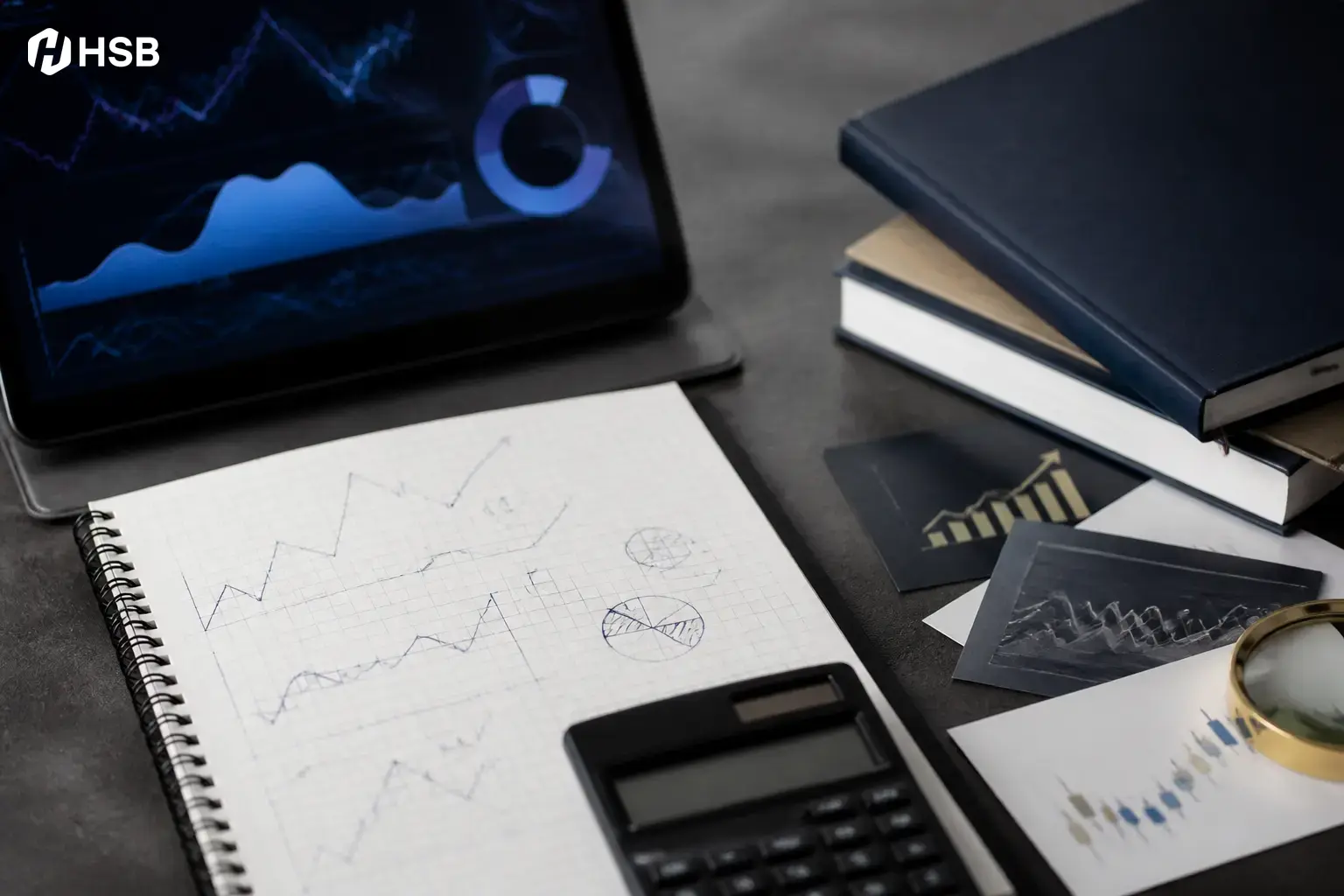 Foto edukasi Apa itu risiko pasar dalam trading?