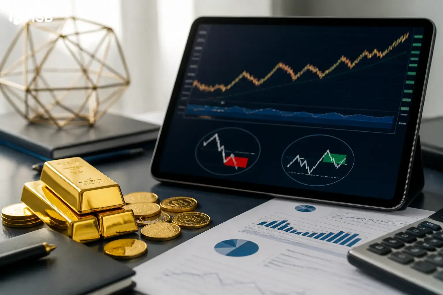 Foto edukasi Bagaimana harga XAUUSD hari ini pada 26 Oktober 2026?