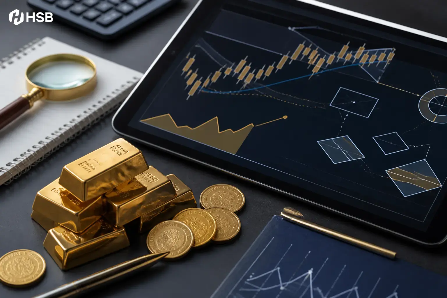 Foto edukasi News XAUUSD hari ini jam berapa?